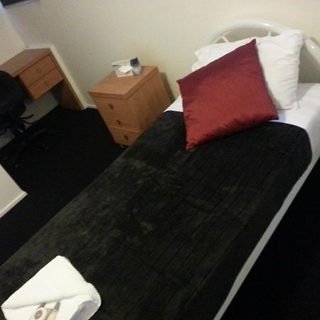Macquarie University Village Sydney Esterno foto