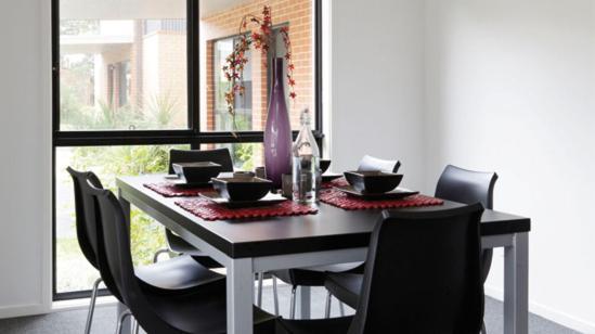 Macquarie University Village Sydney Camera foto
