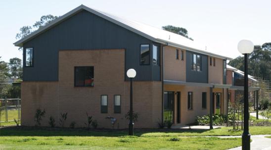 Macquarie University Village Sydney Esterno foto