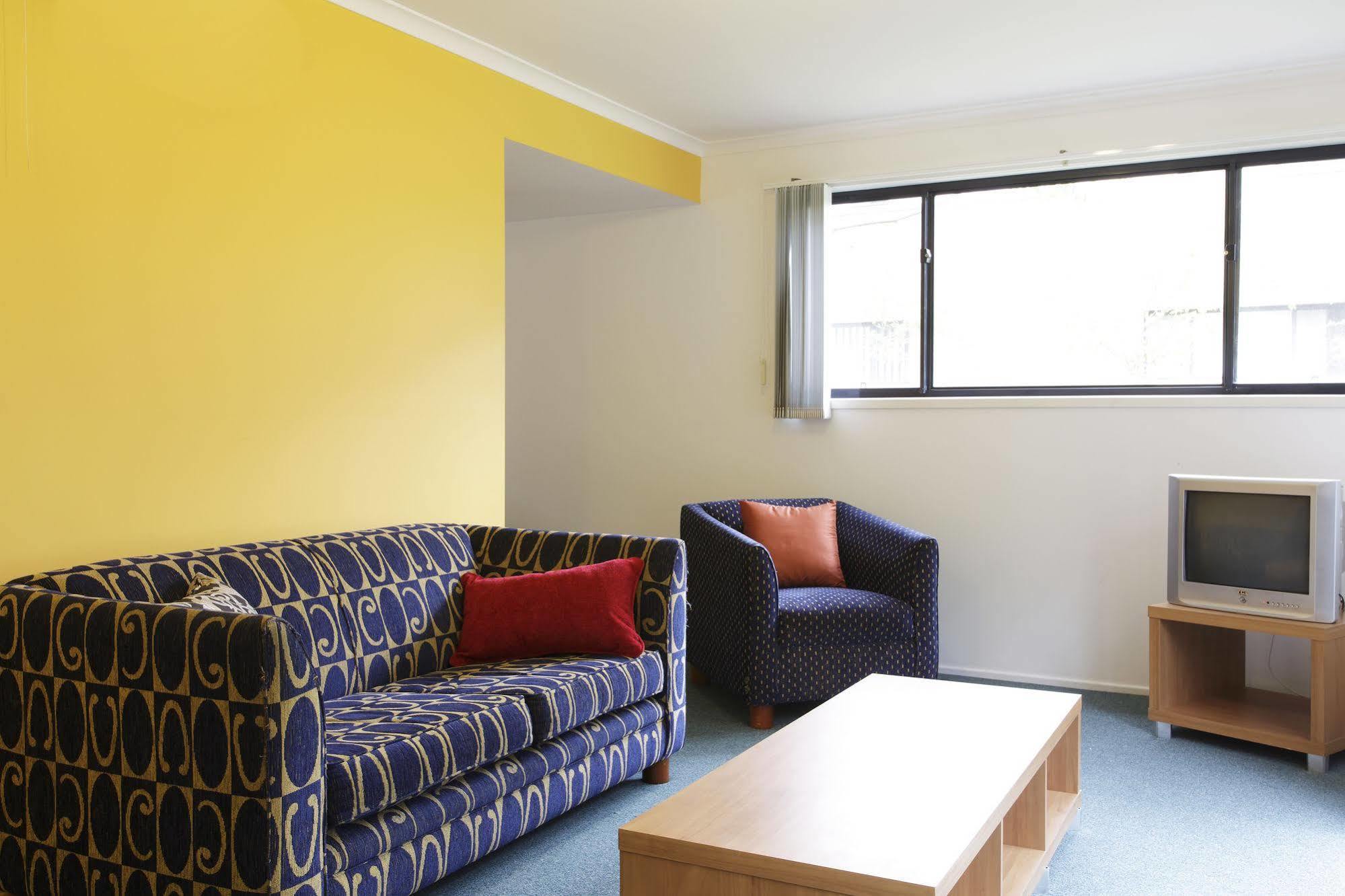 Macquarie University Village Sydney Esterno foto
