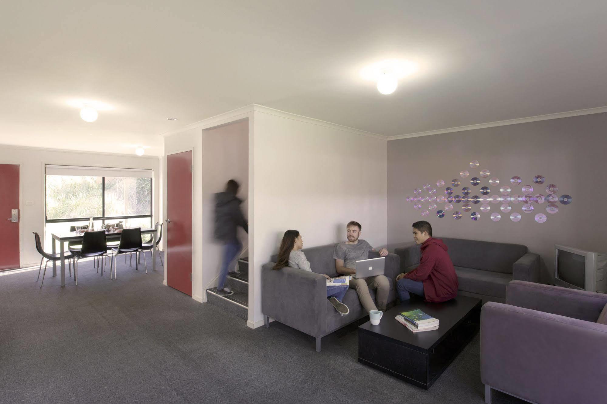 Macquarie University Village Sydney Esterno foto