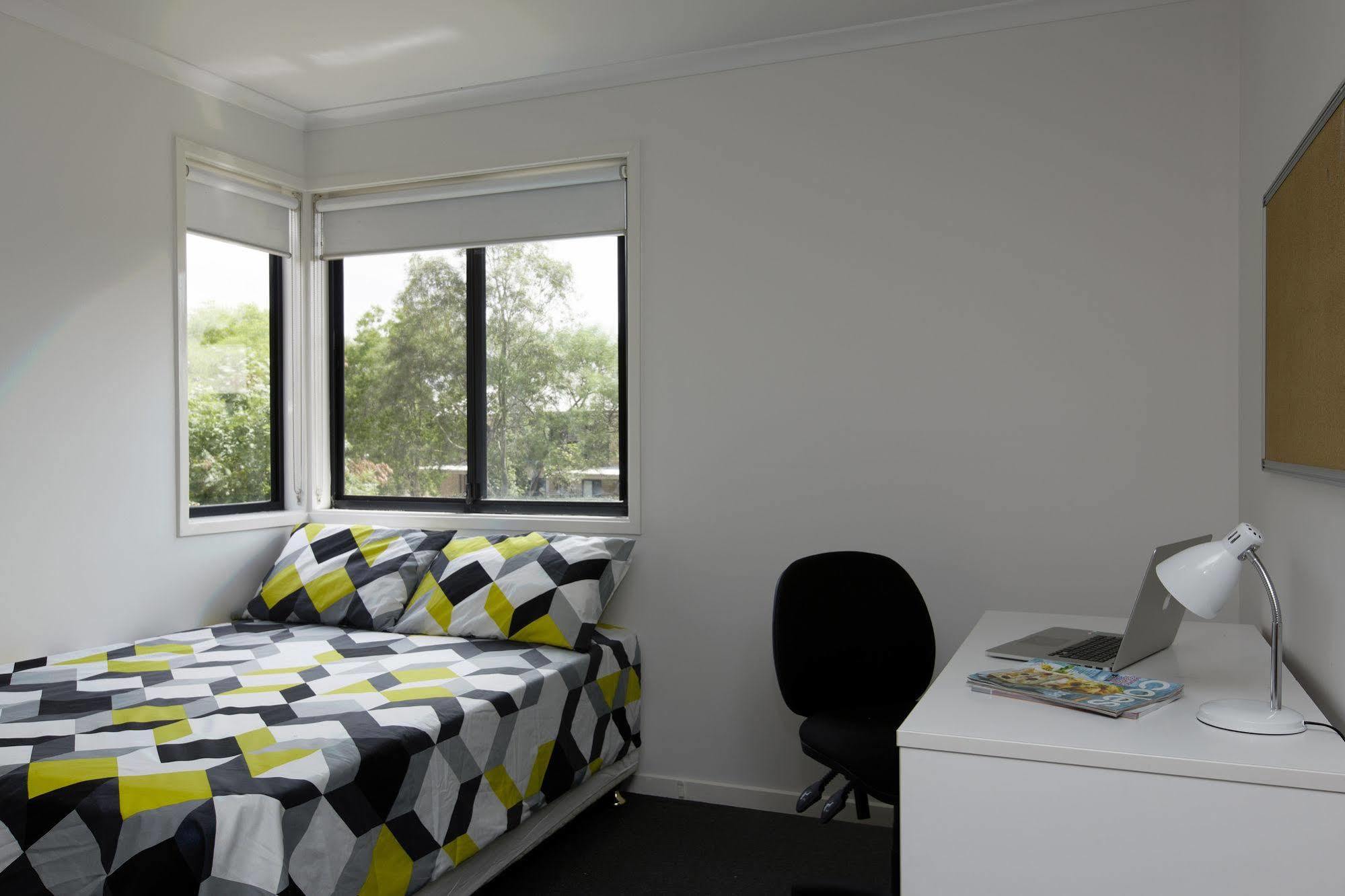 Macquarie University Village Sydney Esterno foto