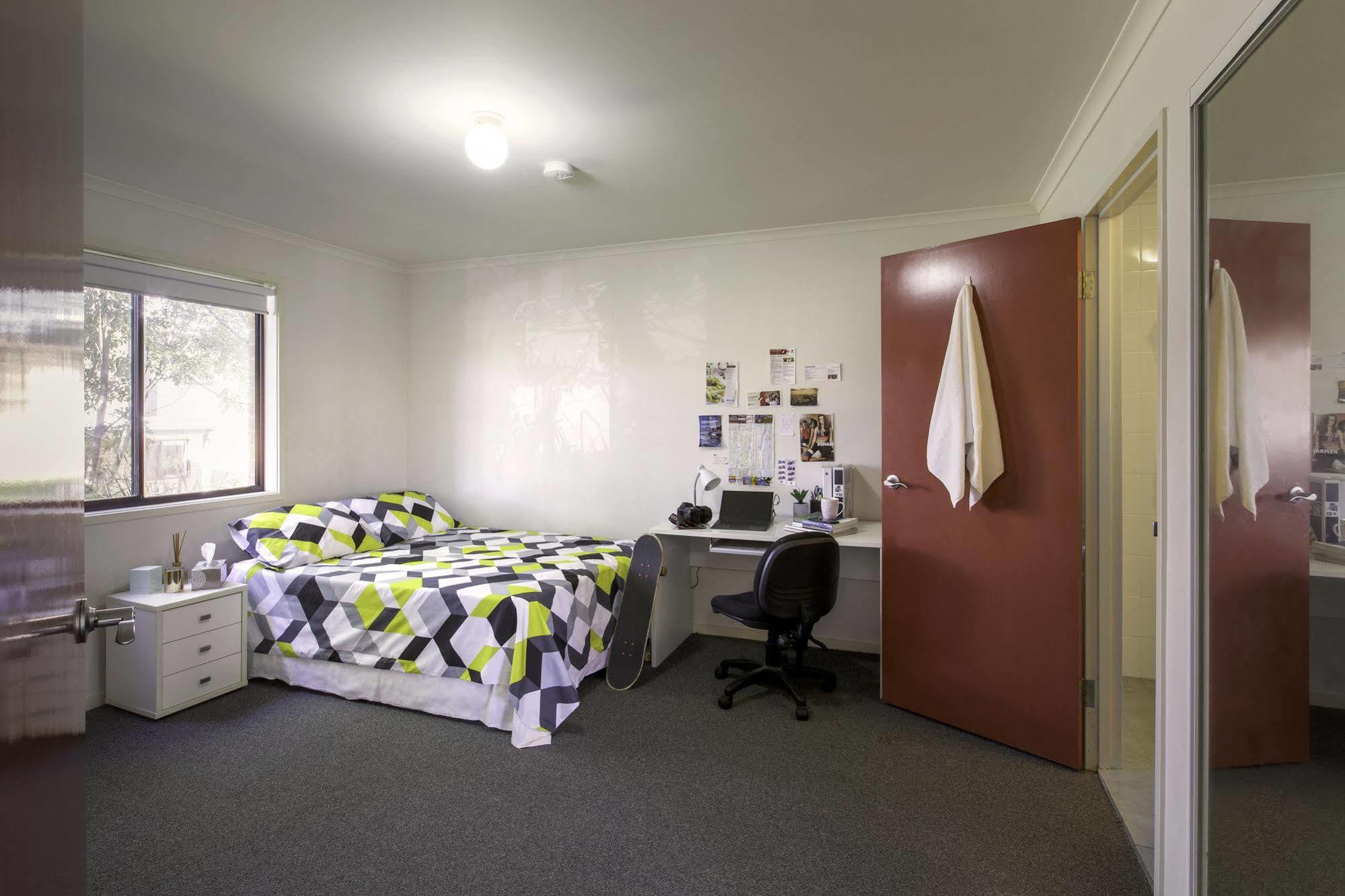 Macquarie University Village Sydney Esterno foto