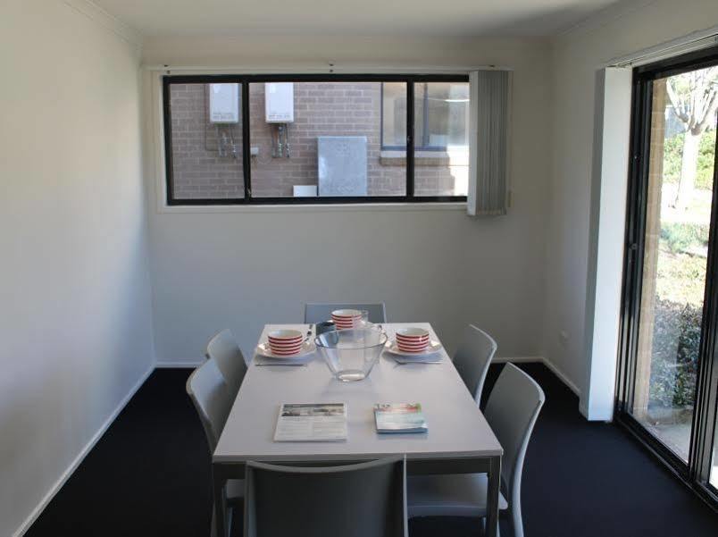 Macquarie University Village Sydney Esterno foto