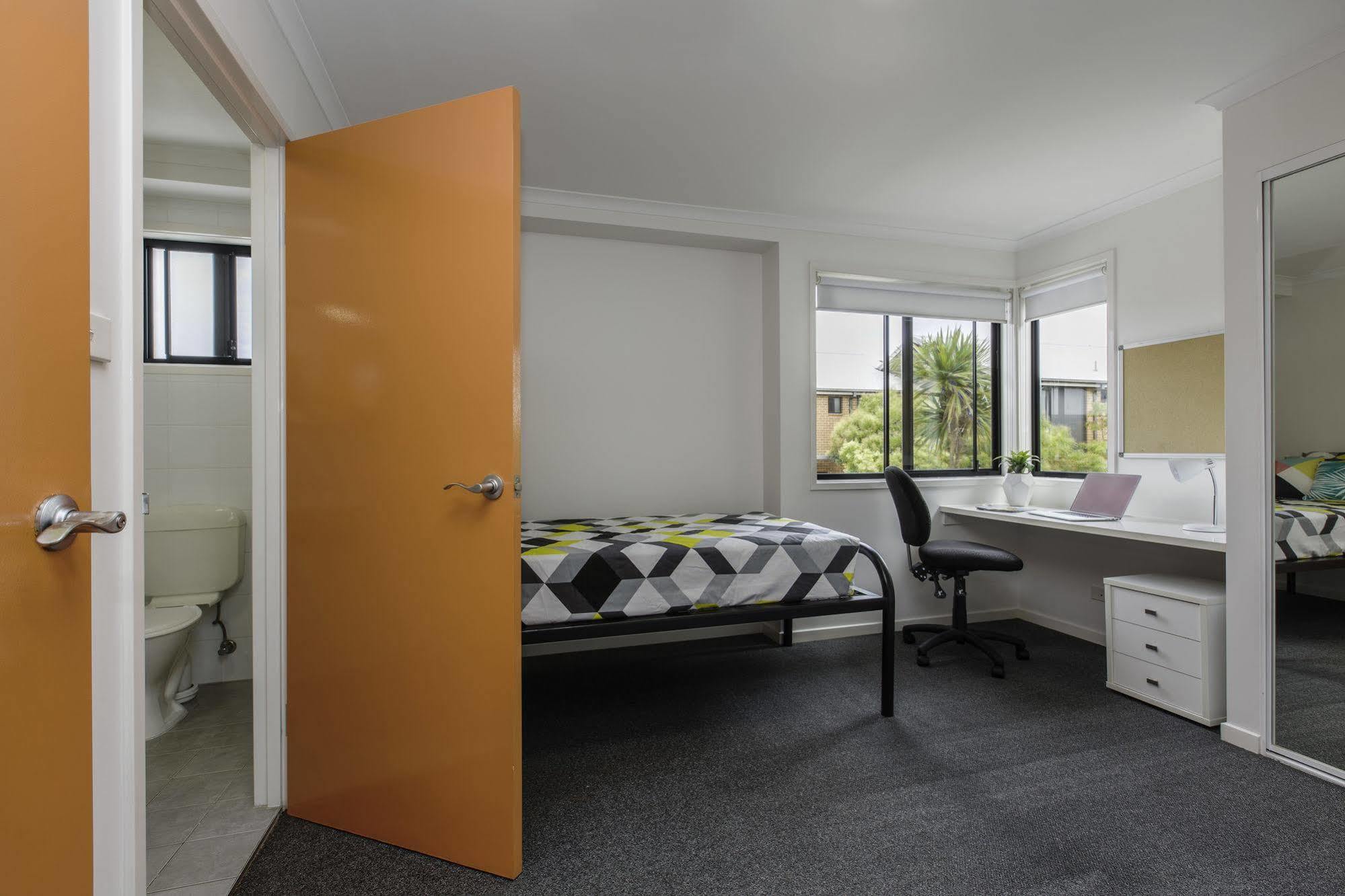 Macquarie University Village Sydney Esterno foto