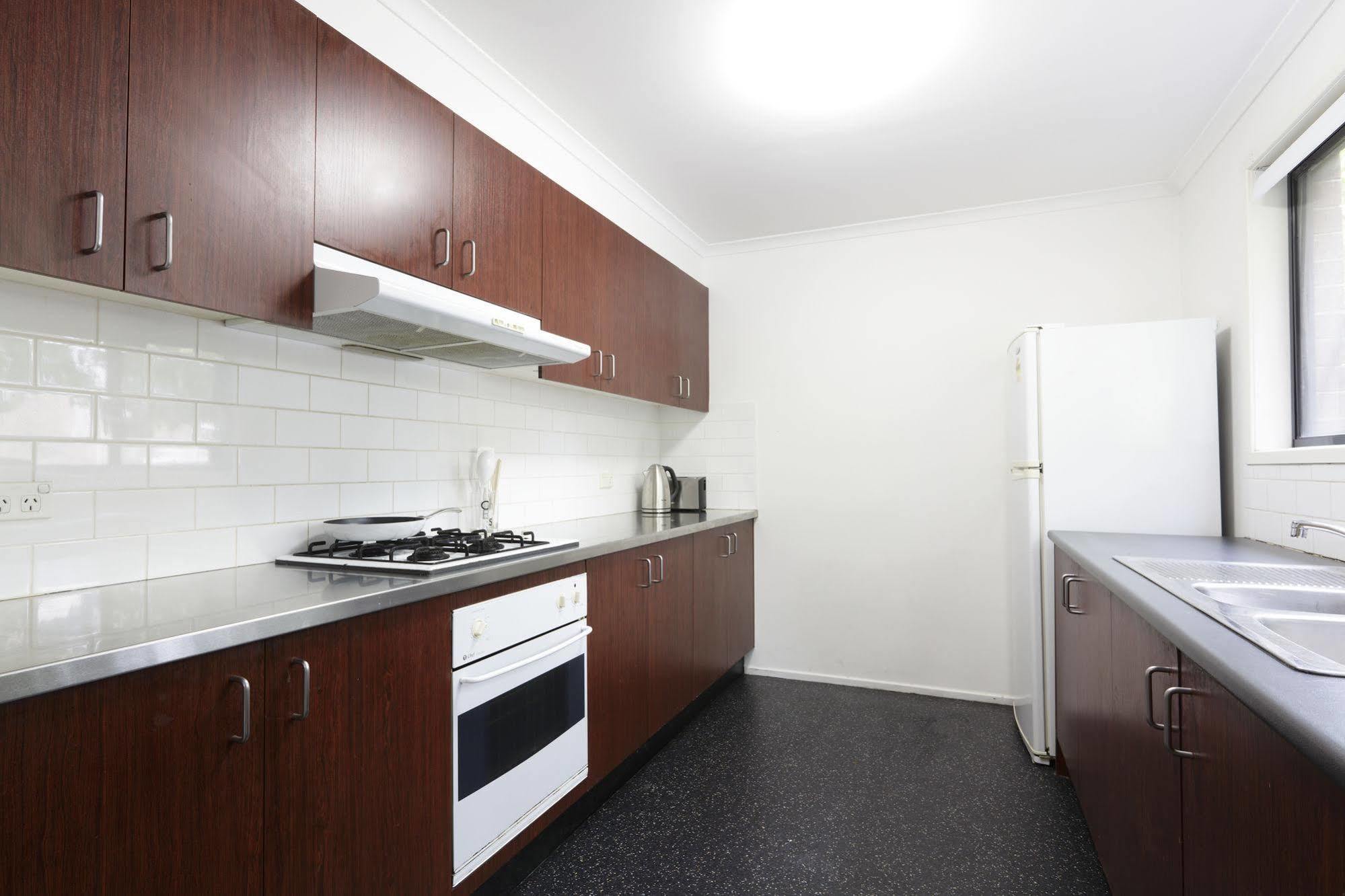 Macquarie University Village Sydney Esterno foto